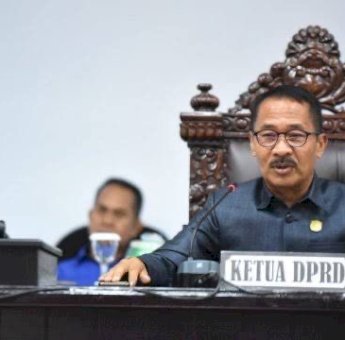 Bantah Isu Perpecahan, Basir Tegaskan Dukung Keputusan Golkar di Pilkada Luwu Utara
