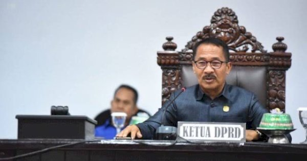 Bantah Isu Perpecahan, Basir Tegaskan Dukung Keputusan Golkar di Pilkada Luwu Utara