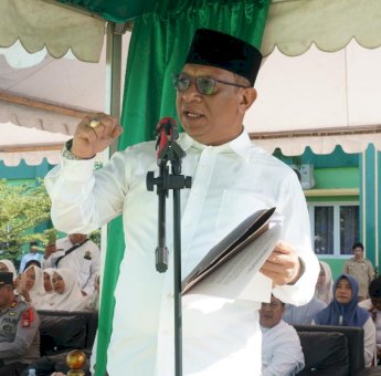 Penerapan SPBE Gowa Kantongi Predikat Sangat Baik