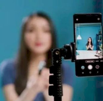 Konten Kreator Makin Bebas Berkarya Dengan Kuota Tak Terbatas