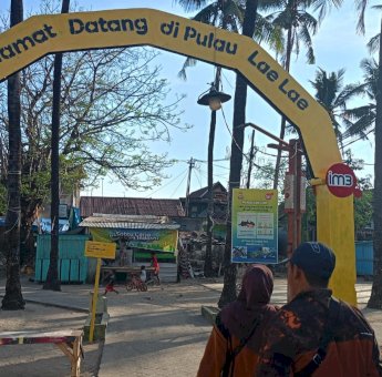 Menembus Hingga Pelosok, Terkoneksi Tanpa Batas