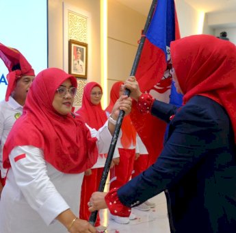 Pengurus YJI Gowa Diminta Massif Edukasi Masyarakat Tentang Kesehatan Jantung