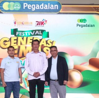 Darwisman Ajak Masyarakat Hati-hati Gunakan Platform Pinjaman Online