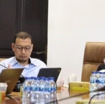 Kepala Bapenda Makassar Tekankan Pentingnya Sinergitas Hadirkan Iklim Investasi yang Kondusif