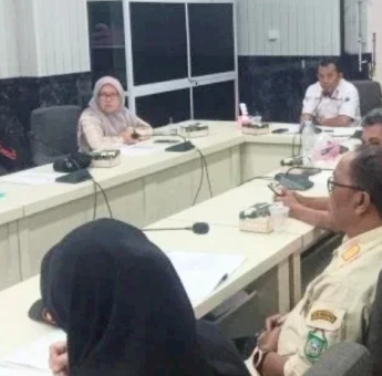 Gelar RDP, DPRD Parepare Evaluasi Tarif Sewa Pare Beach