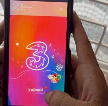 Pelanggan Tri Pecinta Drakor Miliki Kesempatan Berkeliling Korea