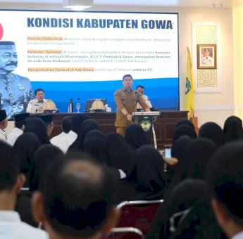 Adnan: PMA 16 2020 Harus Sinkronkan dengan Program Pendidikan Pemerintah