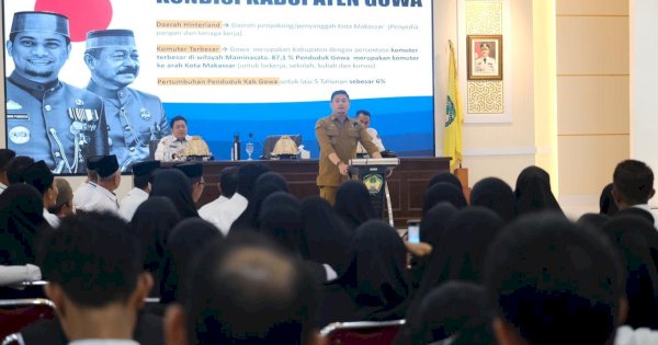 Adnan: PMA 16 2020 Harus Sinkronkan dengan Program Pendidikan Pemerintah