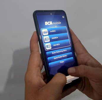 Jadi Nasabah BCA, Pelanggan Kian Mudah Akses eSIM IM3