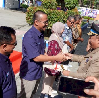 Sepanjang 2024, PLN UIP Sulawesi Berhasil Amankan Aset 199 Sertifikat Tanah
