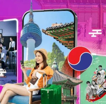 Pengguna Bima+ dan VIU Berkesempatan Nikmati Perjalanan ke Korea