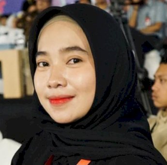 Andi Esse Nabila: Indira Mampu Lanjutkan Program Baik Danny Pomanto di Makassar
