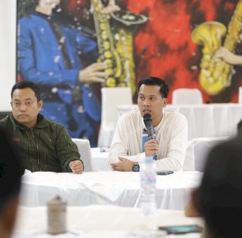 ANH-TQ Bakal Maksimalkan Masa Kampanye