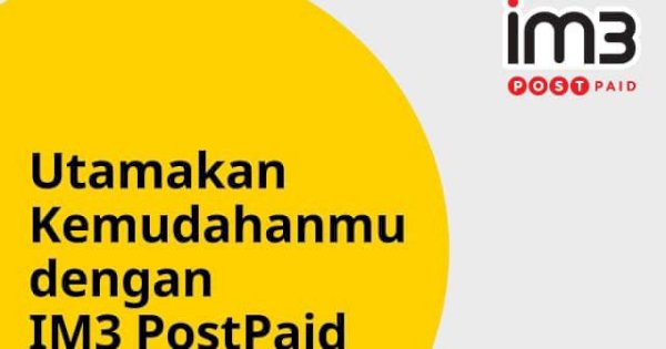 IM3 Kenalkan Produk Postpaid Prime ke Komunitas Golf Padivalley