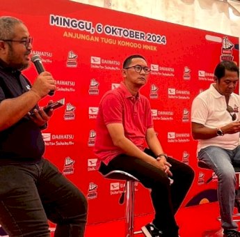 SEVA Edukasi Konsumen Makassar Agar Cerdas Beli Mobil Pertama