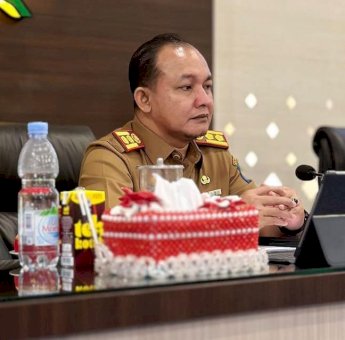 Target Retribusi Pelayanan Kesehatan di Gowa Naik, Realisasi Capai 60,14 Persen