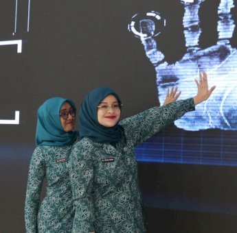 Rumah Dilan Didorong Tingkatkan Pendidikan Keterampilan Perempuan dan Anak di Gowa