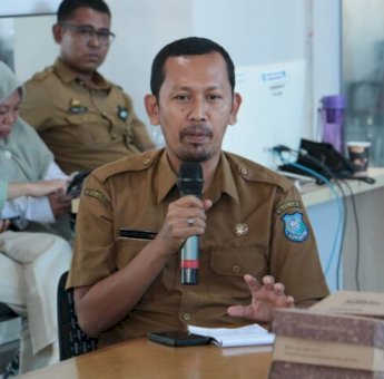 Bupati Petahana Dilapor Bawaslu, Humas Pemkab: Laporannya Receh dan Tidak Subtansial