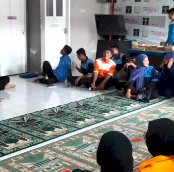 Program Pendidikan di Lapas Parepare: Kesempatan Kedua bagi Warga Binaan