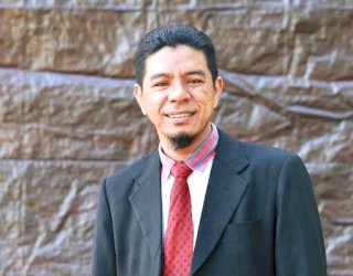 Tiga Komisioner KPU Palopo Ditetapkan Tersangka, Maksum: Bawaslu Juga Harus Tersangka