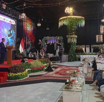 Digination OJK: Penguatan Literasi Keuangan Digital Bagi Gen-Z di Makassar