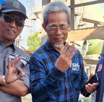 Dukungan Tokoh dan Mantan Pengurus KONI untuk TSM-MO, Harapan Baru bagi Olahraga Parepare