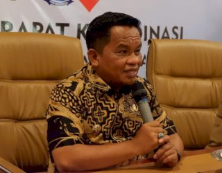 Jelang Pilkada, Pj Bupati Jeneponto Ingatkan Bantuan untuk Masyarakat Jangan Dipolitisasi