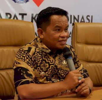 Jelang Pilkada, Pj Bupati Jeneponto Ingatkan Bantuan untuk Masyarakat Jangan Dipolitisasi