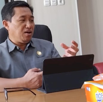 Rangkap Jabatan Dewas PAM Tirta Karajae, DPRD Parepare Akan Panggil Pihak Terkait
