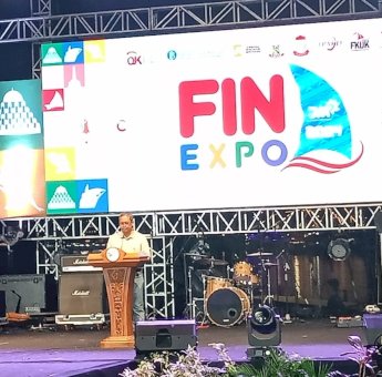 Transaksi BIK 2024 OJK di Makassar Tembus Rp1,4 Miliar