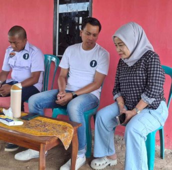 PAN Parepare Tegaskan Dukungan untuk Paslon ANH-TQ