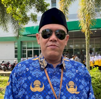 Semangat Sumpah Pemuda, Bagus Sugiarta: Pemuda Kaltim Harus Jadi Agen Perubahan