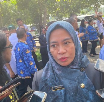 Sambut IKN, Dispora Kaltim Gencarkan Pengembangan Kapasitas Pemuda