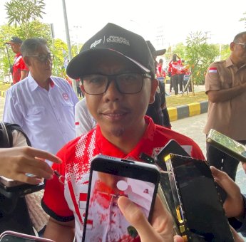 Target Juara, Tim Kaltim Siap Berkompetisi di 8 Cabang Olahraga Pra-POPNAS Kendari