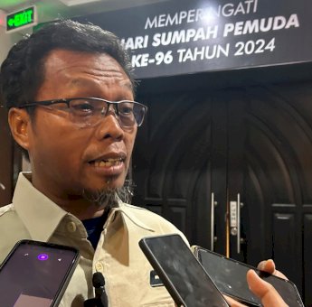 Acara Pekan Raya Pemuda Kaltim 2024 Sukses Digelar, Dispora Beri Apresiasi