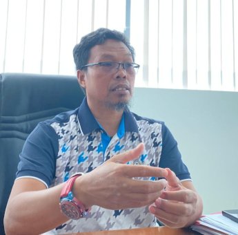 Demi Kemajuan Pemuda, Dispora Kaltim Tingkatkan Fasilitas dan Pembinaan Karang Taruna