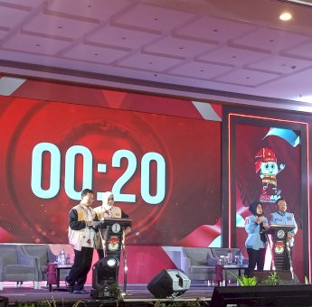 Upaya Aurama’ Dorong Kesejahteraan Masyarakat Lewat Pengelolaan APBD yang Optimal