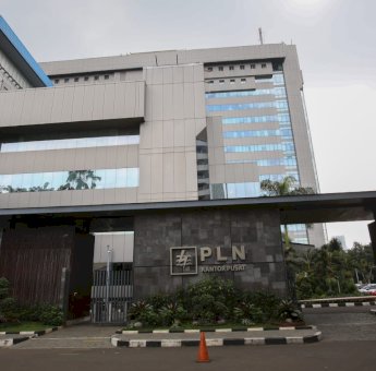 Tarif Listrik Triwulan IV Tidak Naik, PLN Jaga Pelayanan Listrik Tetap Andal