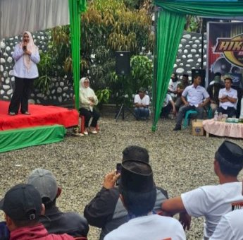 Tokoh Dataran Tinggi Bersatu Menangkan AURAMA’ di Pilkada Gowa 2024