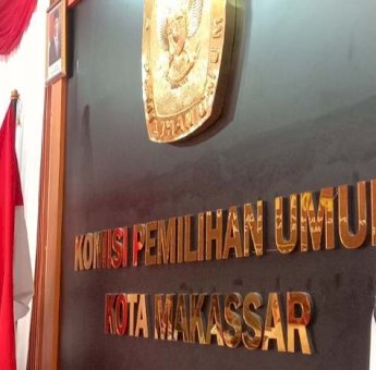 KPU Makassar Buka Pendaftaran KPPS Pilkada 2024, Ini Syaratnya