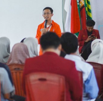 Angkatan Muda Muhammadiyah Makassar Dukung Visi Ilham Fauzi Perkuat Kurikulum Adab
