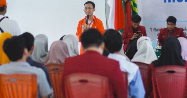 Angkatan Muda Muhammadiyah Makassar Dukung Visi Ilham Fauzi Perkuat Kurikulum Adab