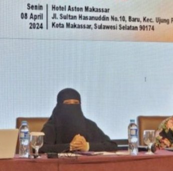 Apiaty Sebut Perda PUG Pertegas Kesetaraan Gender di Makassar
