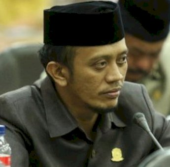 Legislator Terpilih DPRD Makassar Basdir Resmi Jadi Ketua IKA SMKN 4 Makassar