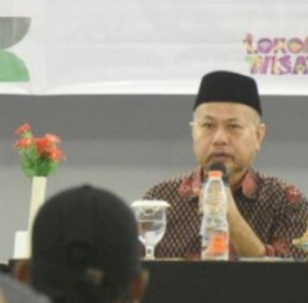 Abdul Wahid Ajak Masyarakat Cegah Makassar Kekerasan Anak