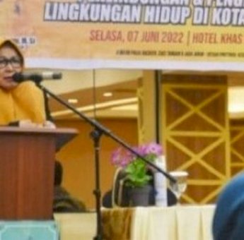 Legislator Makassar Apiaty Tegaskan Jangan Ada Anak Tak Sekolah Karena Biaya