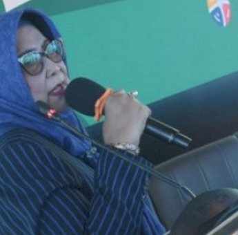 Sosper Perlindungan Anak, Apiaty Harap Orangtua Tak Salah Mendidik