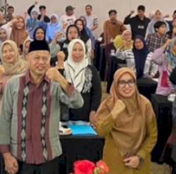 Abdul Wahid Harap Sinergi Aparat Jaga Ketertiban Makassar