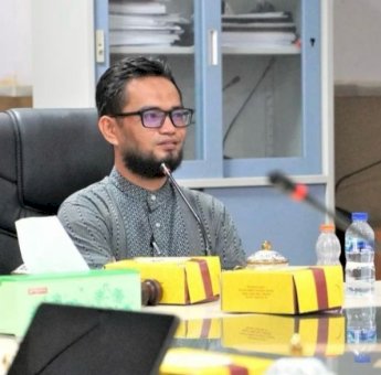 Momentum Hari Buruh, DPRD Makassar Minta UMP Berpihak pada Pekerja