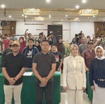 Budi Hastuti Paparkan Tujuan Perda Kepemudaan
